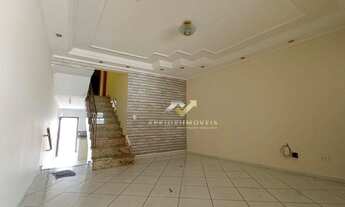 Imagem 5: Sobrado para alugar, 200 m² por R$ 2.230,00/mês - Vila Tibiriçá - Santo André/SP