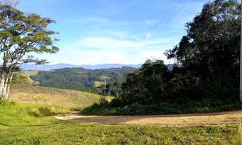 Imagem: ANITÁPOLIS/SC - Lindo terreno com 5.9hectares