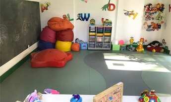 Imagem 2: LINDO APARTAMENTO DE 170M COM VARANDA GOURMET