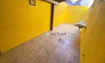 Imagem 7: Casa em condominio 2 quartos com uma vaga bairro palmeiras