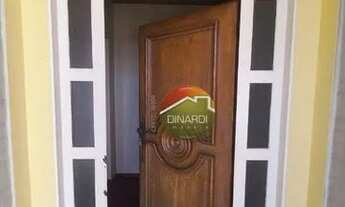 Imagem 3: Casa com 3 dormitórios para alugar, 160 m² por R$ 5.000,02/mês - Alto da Boa Vista - Ribei