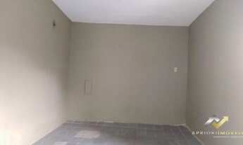 Imagem 7: Casa com 1 dormitório para alugar, 70 m² por R$ 1.000,00/mês - Vila Lutécia - Santo André
