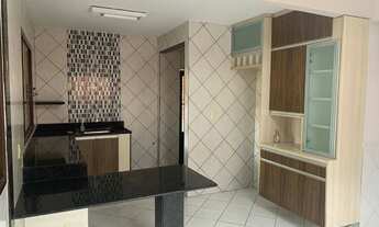 Imagem: Casa com 1 quarto para alugar - Barra do