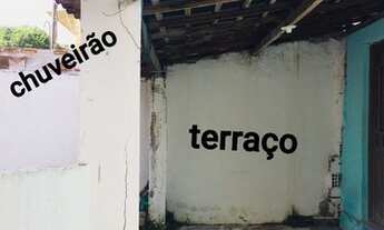 Imagem 6: Vendo casa praia Itapuama