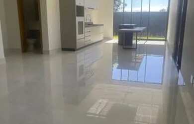 Imagem 3: Casa Moderna 03 quartos no Bairro Promissão em Lagoa Santa sendo uma suíte c