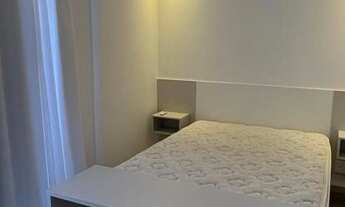 Imagem 5: Flat todo Mobiliado no Essenciale Style - Alto da Glória