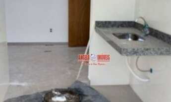 Imagem 7: Apartamento à venda, 52 m² por R$ 345.000,00 - Santa Mônica - Belo Horizonte/MG