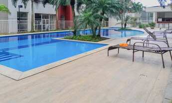 Imagem 4: APARTAMENTO NO COND. TORRES DUMONT COM 2/4 SENDO 1 SUITE 1 VG - PEDREIRA