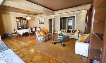 Imagem 2: Apartamento para venda tem 235 metros quadrados com 4 quartos em Copacabana - Rio de Janei