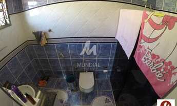 Imagem 6: Casa (sobrado na rua) 3 dormitórios/suite, cozinha planejada