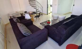 Imagem: Jardim Apipema Cobertura 3 Suites com piscina