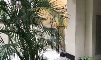 Imagem 7: Linda Quitinete Kitnet Conjugado com Elevador no Ponto Mais Nobre da Tijuca - Metrô!