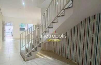 Imagem 3: Sobrado à venda, 156 m² por R$ 694.000,00 - Jardim Las Vegas - Santo André/SP