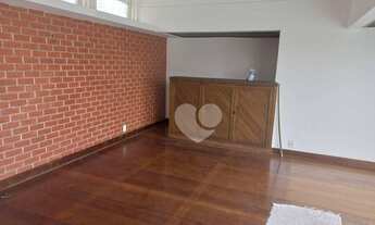 Imagem 3: Cobertura com 3 quartos para alugar, 203 m² por R$ 10.000/mês - Jardim Botânico - Rio de J