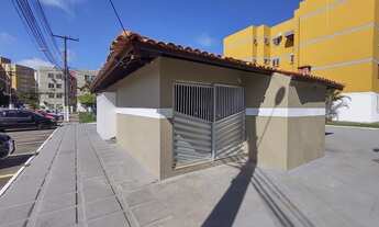 Imagem 3: Apartamento com 2 Quartos (sendo 1 suíte) em Lauro de Freitas