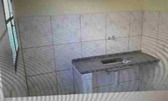 Imagem 2: Casa / Sobrado Casa com 1 dormitório