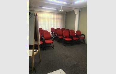 Imagem 2: SOBRADO COMERCIAL