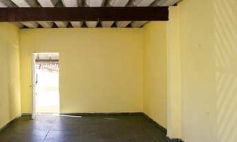 Imagem 3: CASA NO JARDIM DO COLEGIO ZONA NORTE PROXIMO A ENGENHEIRO CAETANO ALVARES