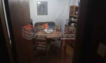 Imagem 4: Apartamento-À VENDA-Centro-Rio de Janeiro-RJ