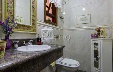 Imagem 6: Casa - Nova Campinas - Campinas