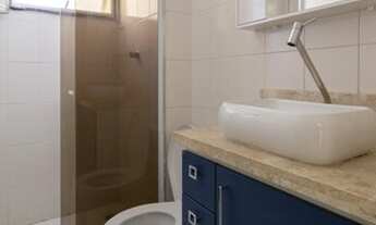 Imagem 6: Apartamento para Aluguel - Jaguaribe, 2 Quartos, 65 m2