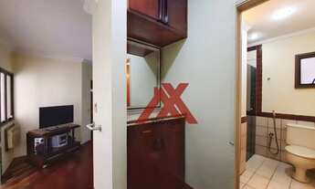 Imagem: APTO VILA IMPERIAL - 2 Dorm / 1 Suíte /