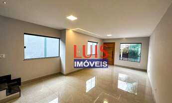 Imagem: Casa com 3 dormitórios para alugar, 120