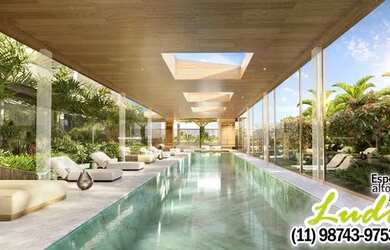 Imagem 8: Apartamento 94m² | 3 Dorms c suite