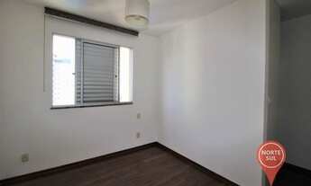 Imagem 5: Apartamento com 3 dormitórios para alugar, 90 m² por R$ 3.768/mês - Buritis - Belo Horizon