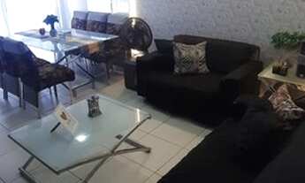 Imagem 6: Ap-Nos Aflitos campo Nautico