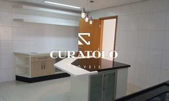 Imagem 5: APARTAMENTO COM VARANDA GOURMET, 3 SUÍTES, 3 VAGAS - LAZER COMPLETO - JD BELA VISTA, SANTO