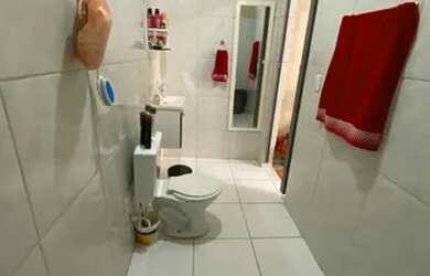 Imagem 6: Casa dúplex Casa com 3 dormitórios