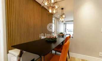 Imagem 3: Apartamento a venda no Campo Belo, 42m sendo um dormitório, um banheiro. Valor R$ 650.000