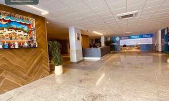 Imagem: MORE NO JAM. O MELHOR FLAT E EMPREENDIMENTO