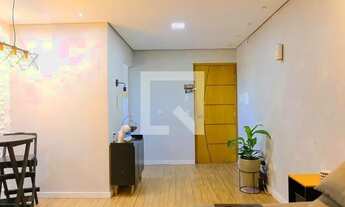 Imagem 4: Apartamento para Aluguel - Vila Clarice, 2 Quartos, 90 m2