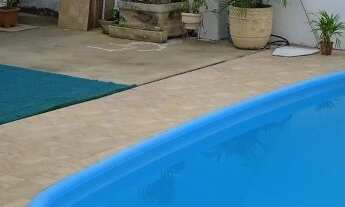 Imagem 3: Espaço p festas e Eventos no Meier