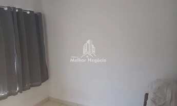 Imagem 4: Casa com 2 dorms, Villa Flora, Hortolândia - R$ 297 mil, Cod: CA2026