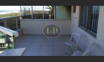 Imagem: Duplex para aluguel e venda tem 210 metros