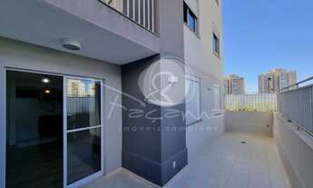 Imagem 4: Apartamento Garden para venda R$ 450mil ou locação R$ 2,5mil no Taquaral em Campinas - Fa