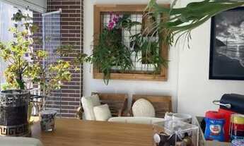 Imagem 5: Apartamento com 2 dormitórios e suíte 2 vagas Vanguarda Morumbi