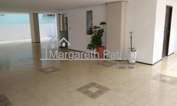 Imagem 6: Apartamento 02 quartos com dependência no Edifício Solar das Margaridas, Rio Vermelho