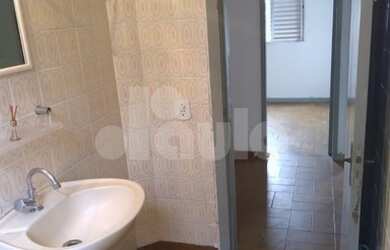 Imagem 2: Apartamento 72m² em condomínio fechado , com 3 dormitórios e 2 vagas, na Vila Guiomar em S