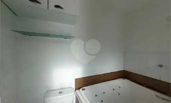 Imagem 7: São Paulo - Casa Padrão - ALTO DA LAPA