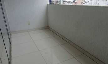 Imagem 8: Apartamento com 4 dormitórios à venda, 126 m² - Buritis - Belo Horizonte/MG