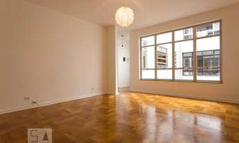 Imagem 6: Apartamento para Aluguel - Jardim Paulista, 2 Quartos, 75 m2