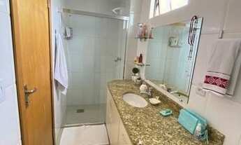 Imagem 2: Apartamento para Venda em Cuiabá, Duque de Caxias, 4 dormitórios, 3 suítes, 5 banheiros, 3