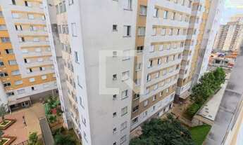 Imagem 7: Apartamento para Aluguel - Vila Carmosina, 2 Quartos, 46 m2