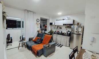 Imagem 6: Apartamento à venda no Macuco em Santos