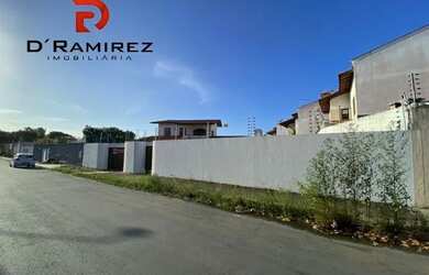 Imagem 5: Casa Olho D´Agua - Parque Altântico - Duplex - Estacionamento 6 Carros