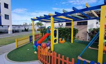 Imagem 1: Life Universita Apartamento com 2 dormitórios